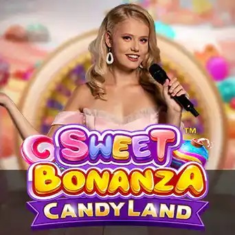 Sweet Bonanza CandyLand – slot by Pragmatic Play, featured at wolfy.be