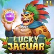 Lucky Jaguar online slot from Jili Games – play at wolfy.be